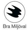 Good Environmental Choice "Bra Miljöval" logo
