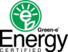 Green-e Energy logo