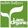 Lao Organic logo