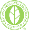 NPA Natural Seal logo