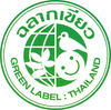 Thai Green Label logo