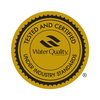 WQA Gold Seal logo